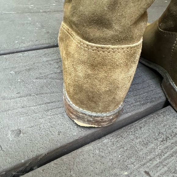 Isabel Marant Susee Western Boot - Picture 10 of 14